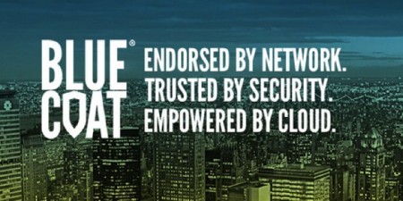 Empresa de cibersegurança Blue Coat Systems negocia IPO, diz fonte