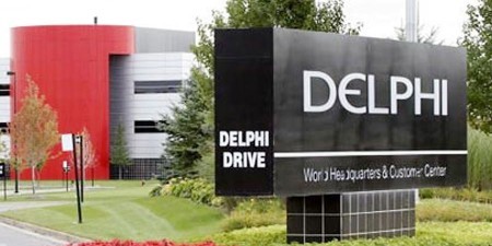 Delphi adquire multinacional HellermannTyton