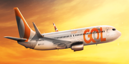 Presidente da Gol diz ver intensificação de fusões e aquisições no setor