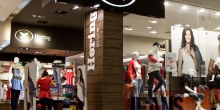 Gávea amplia participação na Hering para 10%