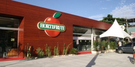 Partners compra 40% da Hortifruti