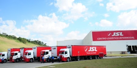 JSL negocia compra da Quick logística e da Quick Armazéns Gerais