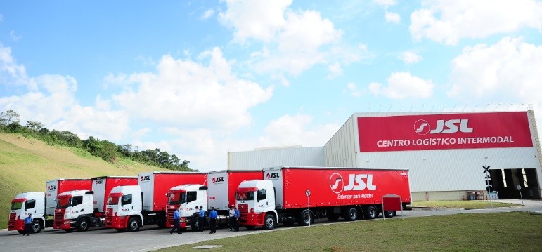 JSL negocia compra da Quick logística e da Quick Armazéns Gerais