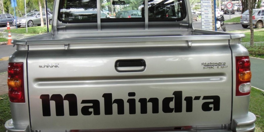 Indiana Mahindra compra projetista de carros italiana Pininfarina