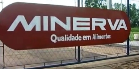 Fundo árabe compra 20% do frigorífico Minerva por R$ 746 milhões
