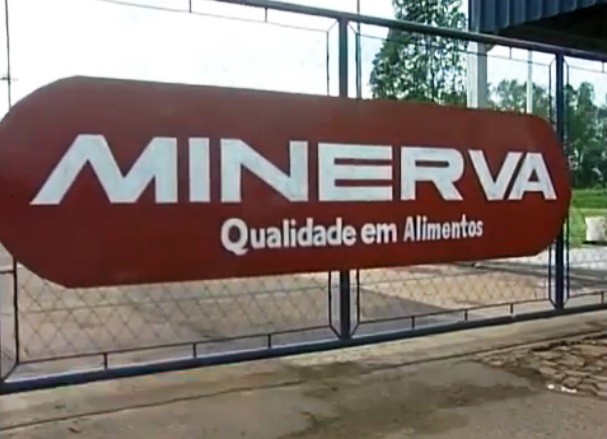 Fundo árabe compra 20% do frigorífico Minerva por R$ 746 milhões