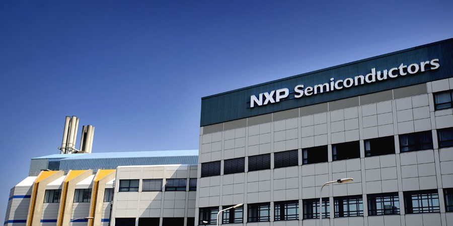 NXP completa compra da Freescale por US$ 12 bilhões