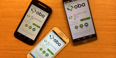 OBA Anuncia Aporte De R$ 2,6 Milhões