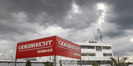 Grupo americano vira sócio das operações de água em Limeira