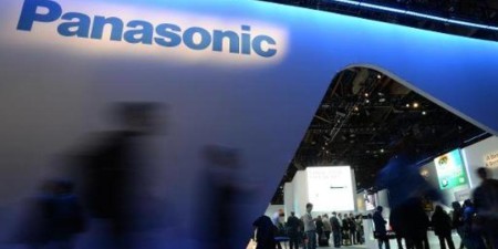 Panasonic vai comprar Hussmann por mais de US$1,2 bi