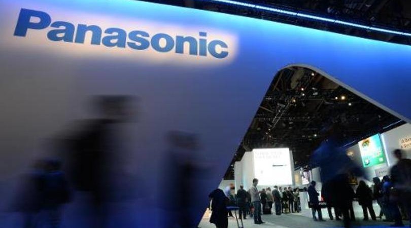 Panasonic vai comprar Hussmann por mais de US$1,2 bi