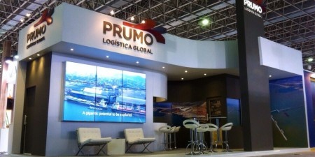 Controladores da Prumo pretendem fazer OPA para fechar capital