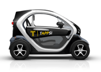 Easy Taxi e Tappsi anunciam fusão