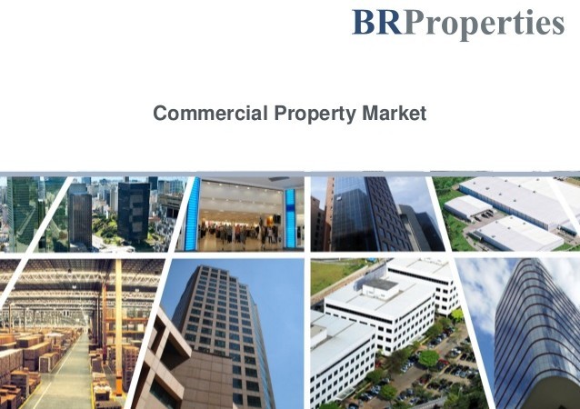 BR Properties conclui venda de ativo à BRE Ponte Participações