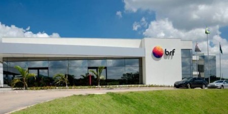 BRF anuncia aquisições na Argentina, Reino Unido e Tailândia por US$496 mi
