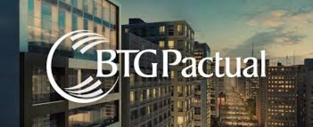 BTG Pactual considera venda parcial de negócio de commodities, diz fonte