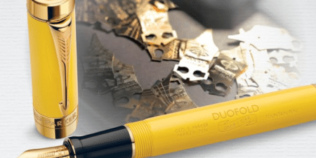 Dona das canetas Parker compra a fabricante das garrafas térmicas Invicta por US$ 13,2 bi