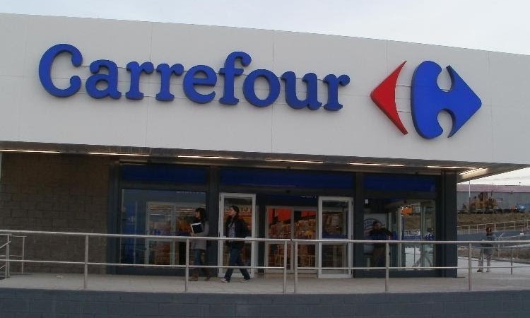 Carrefour compra rede de supermercados da Romênia