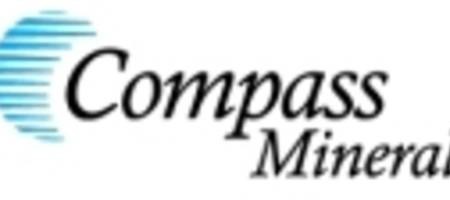 Compass Minerals adquire fatia da brasileira Produquímica por R$452,4 mi