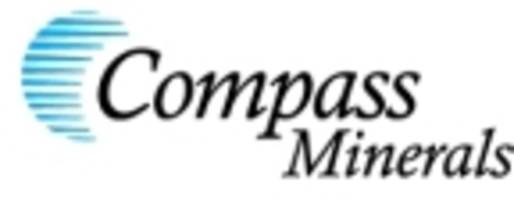 Compass Minerals adquire fatia da brasileira Produquímica por R$452,4 mi