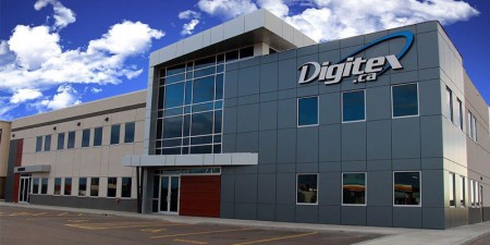 Digitex adquire a Clientis