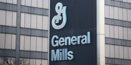 General Mills compra fabricante brasileira de iogurte Carolina
