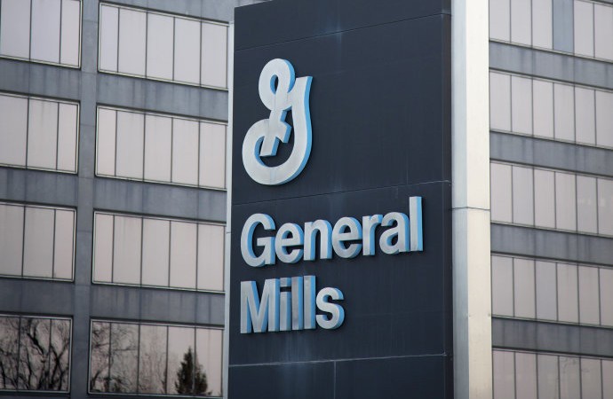 General Mills compra fabricante brasileira de iogurte Carolina