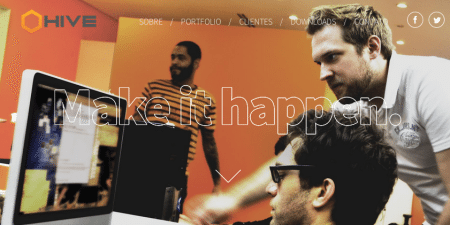 Hive Digital Media recebe R$ 4 milhões