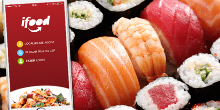 iFood compra a mineira Netcook