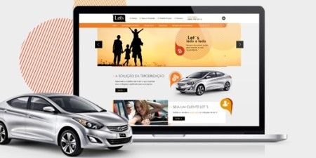 Let’s compra duas redes de terceirização de frota