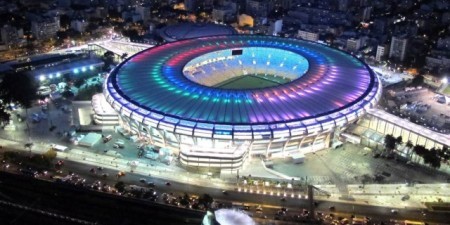Fla e Flu negociam compra do consórcio que administra o Maracanã