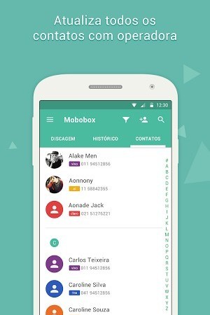 Mobobox paga R$ 1 mi por concorrentes