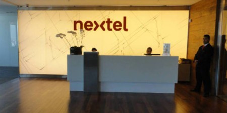 NEXTEL COMPRA FAIXA DE 1,8 GHZ POR R$ 455 MILHÕES
