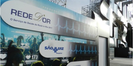 Cade aprova venda de ações do BTG na Rede D’Or a fundo de Cingapura