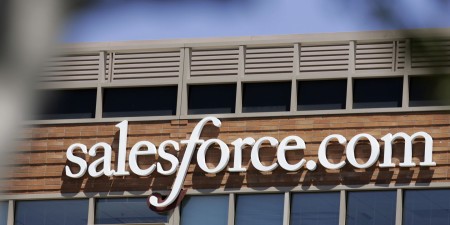 Salesforce.com adquire startup especializada em inteligência de marketing