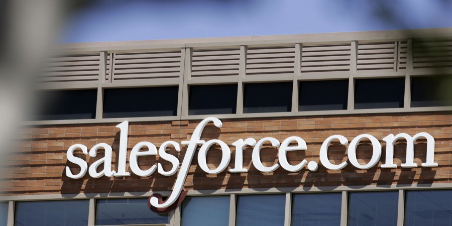 Salesforce.com adquire startup especializada em inteligência de marketing