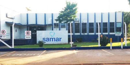 Venda da Samar para GS Inima Brasil não é aprovada