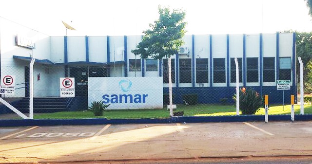 Venda da Samar para GS Inima Brasil não é aprovada