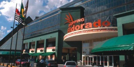 Com real fraco, Gazit compra fatia no Shopping Eldorado