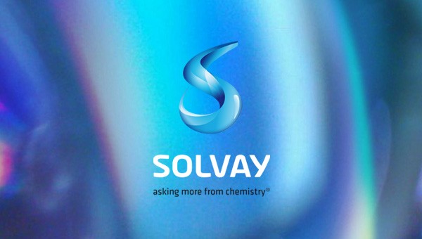 Solvay finaliza com sucesso a aquisição da Cytec e lança planos de integração