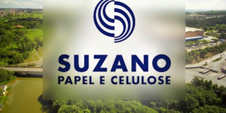 Suzano tem interesse em participação da Votorantim na Fibria