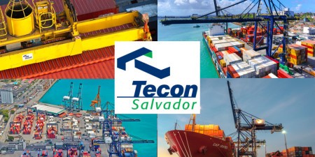 Wilson Sons Ltd.- Aquisição de participação acionária do Tecon Salvador