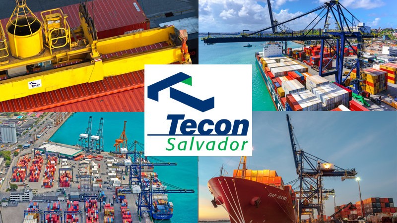 Wilson Sons Ltd.- Aquisição de participação acionária do Tecon Salvador