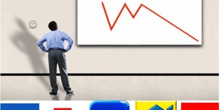 5 maiores bancos do Brasil criam gestora de crédito