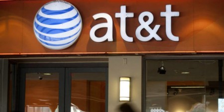 Telefónica mostra interesse em comprar ativos de TV da AT&T