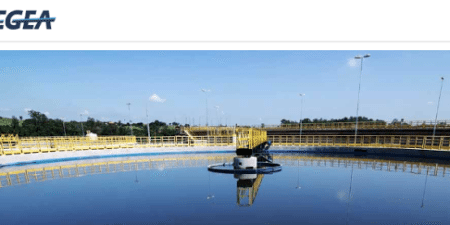 Aegea organiza capitalização para aquisições