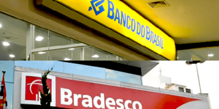 BB e Bradesco negociam compra de fatia do Citi na Elavon