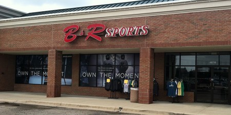 Após levar Rainha e Topper, BR Sports deve seguir as compras