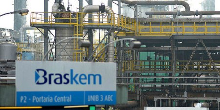 Petrobras vai vender sua parte na Braskem, diz jornal