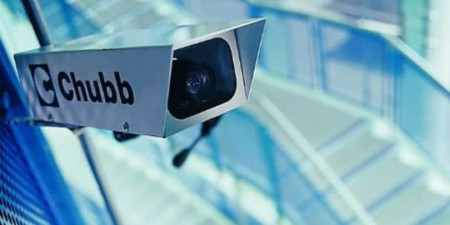 Ace torna-se maior seguradora de capital aberto do mundo